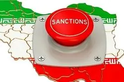 تحریم‌های جدید آمریکا علیه ایران