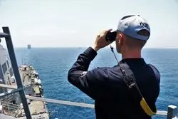 ببینید/ حمله مرگبار جدید آمریکا به بهانه مواد مخدر