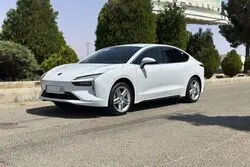 بررسی کامل ارزان‌ترین خودروهای برقی بازار ایران