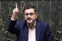 زارعی خطاب به باقر خرازی:  اگر به شلاق محکوم شوی حاضرم با وضو آن را اجرا کنم