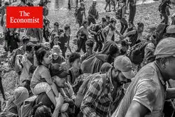 بحران آوارگی در جهان با طولانی شدن جنگ‌ها؛ نظام پناهندگی در آستانه تغییر است؟
