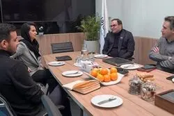 «کران» سرمایه‌گذار جدید استارتاپ «دیجی رفاهی»