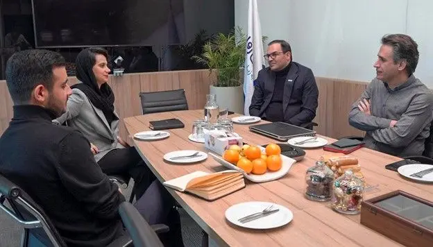 «کران» سرمایه‌گذار جدید استارتاپ «دیجی رفاهی»