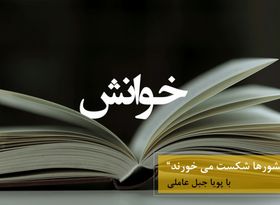 چرا کشورها شکست می‌خورند؟ 