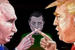 ماشین جنگی مقاوم روسیه؛ چرا اوضاع هنوز برای پوتین فاجعه‌بار نیست؟