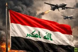 اعلام موضع قاطع عراق؛ خاک خود را در اختیار تجاوز به هیچ کشوری نمی‌دهیم / مرکز تلاقی خواهیم بود نه میدان جنگ