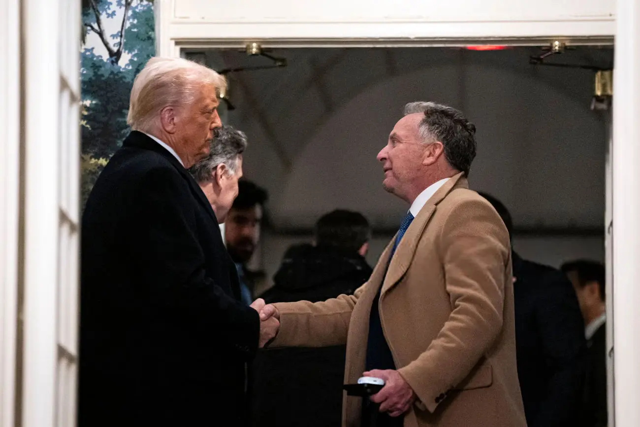 ستاره جدید سیاست خارجی واشنگتن در مسقط گره‌گشایی می‌کند؟