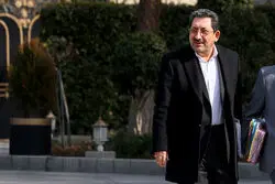 رفع موانع تجارت با اتحادیه اقتصادی اوراسیا در سفر اتابک به مسکو