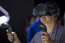 تاخیرِ اپل برای انقلاب در هدست‌های واقعیت مجازی