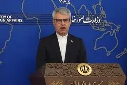 بقائی: نمی‌توانید آتش‌افروزی کنید و بعد در جایگاه شاکی بایستید