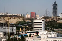 قیمت مسکن در تهران اعلام شد/ متری ۱۲۳ میلیون