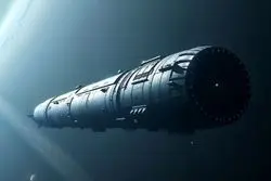 یک سفر 400 ساله؛ انتقال نسل بشر به منظومه‌‎ای دیگر با «سیگار فضایی»