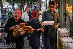 کدام کالاهای اساسی بیشتر گران شدند؟/ افزایش 180 درصدی قیمت روغن/گزارش جدید مرکز آمار از رشد قیمت خوراکی‌ها
