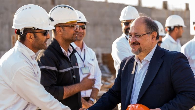 تحقق سرمایه‌گذاری برای تولید با دریافت مجوز انتشار ۱۲ هزار میلیارد تومان اوراق توسط هلدینگ خلیج‌فارس