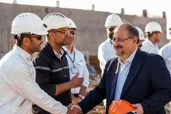 تحقق سرمایه‌گذاری برای تولید با دریافت مجوز انتشار ۱۲ هزار میلیارد تومان اوراق توسط هلدینگ خلیج‌فارس