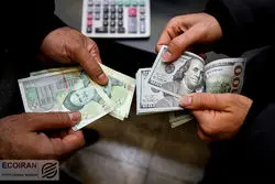 دلار تورم را بالا می‌برد یا با تورم بالا می‌رود؟