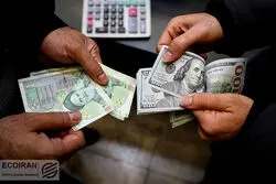 دلار تورم را بالا می‌برد یا با تورم بالا می‌رود؟