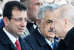 حذف مهمترین رقیب اردوغان؛ نیرنگ سلطان در آستانه انتخابات!