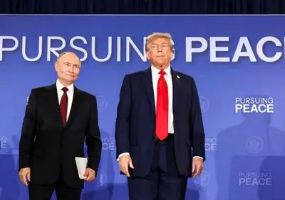 موضع‌گیری نادر پوتین: مسکو با عضویت اوکراین در اتحادیه اروپا مخالفتی ندارد