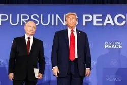 موضع‌گیری نادر پوتین: مسکو با عضویت اوکراین در اتحادیه اروپا مخالفتی ندارد