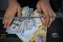  ماجرای دلار رجیستر نشده در بازار ارز