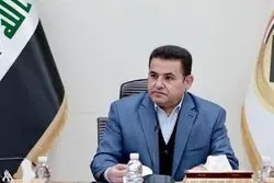 عراق برای توقف تنش‌ در منطقه اعلام همکاری کرد