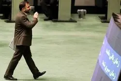 زارع‌پور باز هم آمار داد؛ رضایت وزیر ارتباطات از وضعیت اینترنت کشور