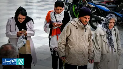 خط سفید سیاسیون در برابر فیلترینگ جامعه