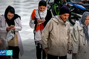 خط سفید سیاسیون در برابر فیلترینگ جامعه