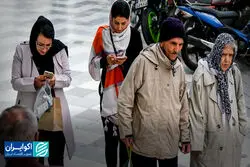 خط سفید سیاسیون در برابر فیلترینگ جامعه