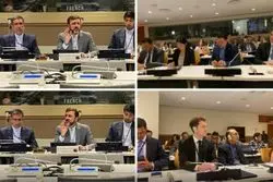 غریب‌آبادی: حمله به ایران جنایت آشکار و آزمونی تاریخی برای شورای امنیت است