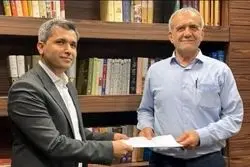 لایحه پزشکیان لایحه خفقان است