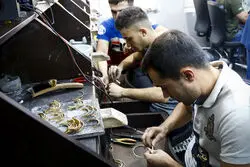 پس از یک هفته نرخ طلا و سکه اعلام شد/ بذرافشان: شهروندان صبوری کنند