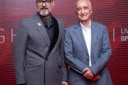 تمجید یک اقتصاددان از مدیریت خصوصی کنسرت ایرانم علیرضا قربانی