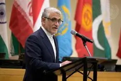 نامه ایران به شورای امنیت در پی اتهامات وزیر خارجه فرانسه