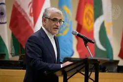 نامه ایران به شورای امنیت در پی اتهامات وزیر خارجه فرانسه
