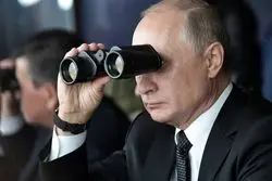 تغییر دکترین هسته‌ای مسکو/ خط و نشان پوتین برای ناتو؛ تزار تا کجا پیشروی می‌کند؟