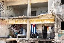 بقا در نابرابرترین کوبا