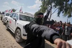 نقطه عطفی که بازی را عوض کرد؛ چرا حماس با آزادی گروگان‌ها روی وعده ترامپ قمار کرد؟
