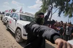 نقطه عطفی که بازی را عوض کرد؛ چرا حماس با آزادی گروگان‌ها روی وعده ترامپ قمار کرد؟