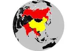 چگونه چین از همه سو در محاصره جنگ‌ها قرار گرفته است؟