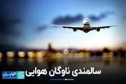سالمندی ناوگان هوایی