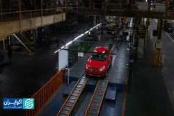 استراتژی صنعت خودرو در سایه جنگ