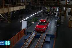 استراتژی صنعت خودرو در سایه جنگ