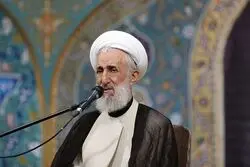 امام جمعه تهران: بخاری‌های پرمصرف باید جمع شوند؛ وعده صادق ۳ را خواهیم دید