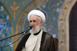 امام جمعه تهران: بخاری‌های پرمصرف باید جمع شوند؛ وعده صادق ۳ را خواهیم دید