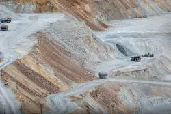 بهشت معدن ایران و ظرفیت اقتصادی آن 