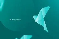 آروان‌کلاد پادکست‌ مراقبتی «کودکان در جنگ» را منتشر کرد