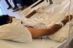 انجام هزاران عمل جراحی برای مجروحان پیجرهای لبنانی