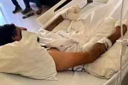 انجام هزاران عمل جراحی برای مجروحان پیجرهای لبنانی